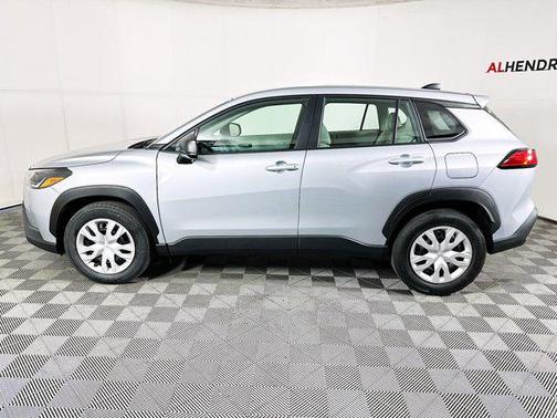 2024 Toyota Corolla Cross L