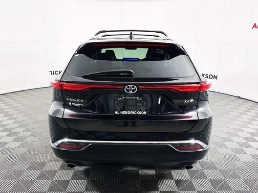 2024 Toyota Venza XLE