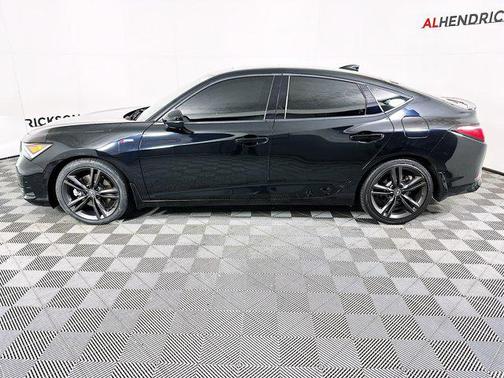 2023 Acura Integra A-SPEC Technology