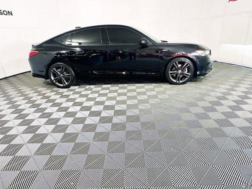 2023 Acura Integra A-SPEC Technology