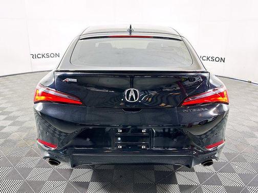 2023 Acura Integra A-SPEC Technology