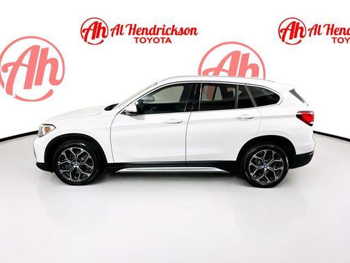 2020 BMW X1 sDrive28i