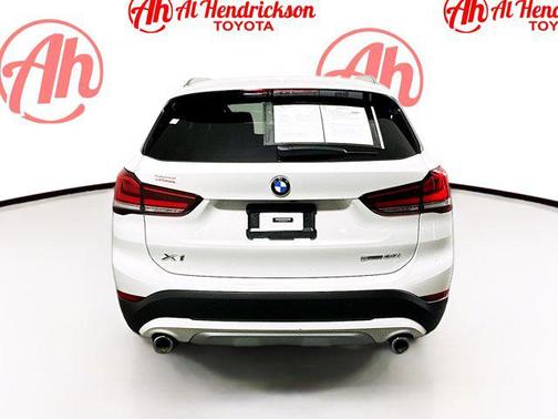 2020 BMW X1 sDrive28i