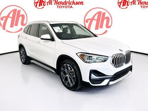 2020 BMW X1 sDrive28i