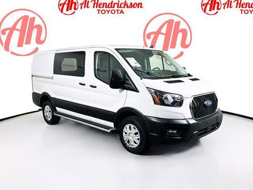 2024 Ford Transit-250 Base