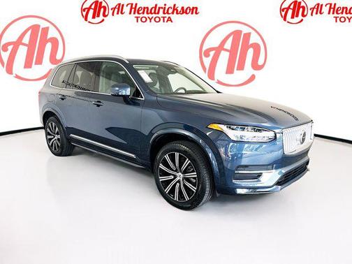 2025 Volvo XC90 B5 Core