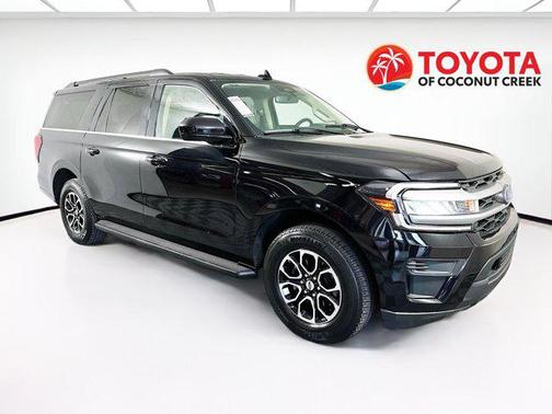 2024 Ford Expedition Max XLT