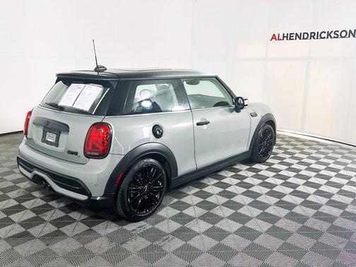 2023 MINI Hardtop Cooper S