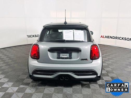 2023 MINI Hardtop Cooper S