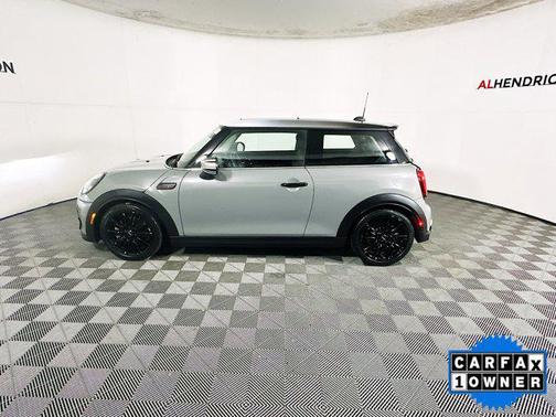 2023 MINI Hardtop Cooper S