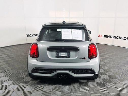 2023 MINI Hardtop Cooper S