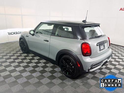 2023 MINI Hardtop Cooper S