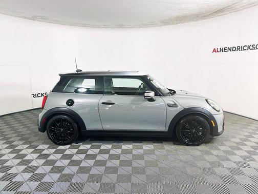 2023 MINI Hardtop Cooper S