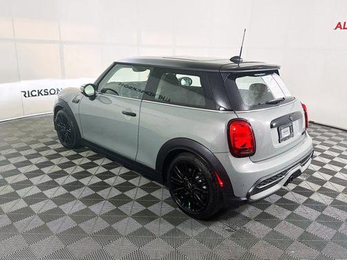 2023 MINI Hardtop Cooper S