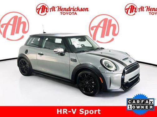 2023 MINI Hardtop Cooper S