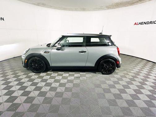 2023 MINI Hardtop Cooper S