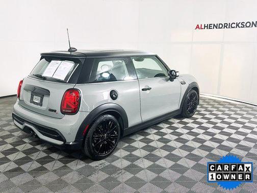 2023 MINI Hardtop Cooper S