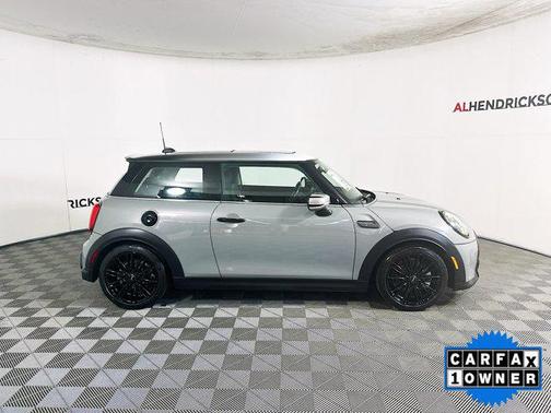 2023 MINI Hardtop Cooper S