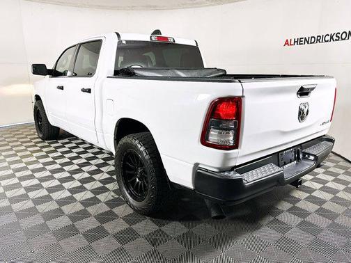 2023 RAM 1500 Tradesman