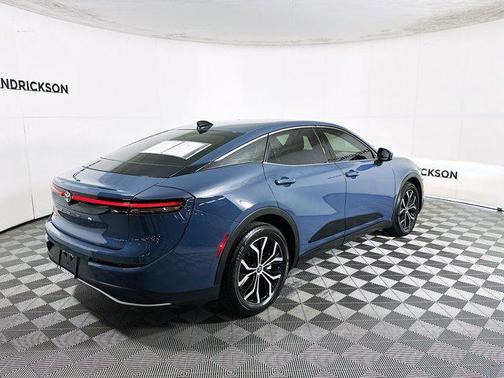 2025 Toyota Crown XLE