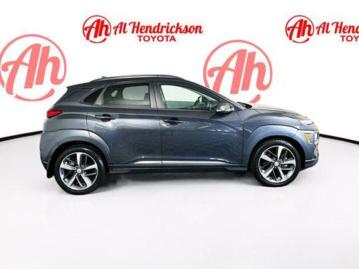 2021 Hyundai KONA Ultimate