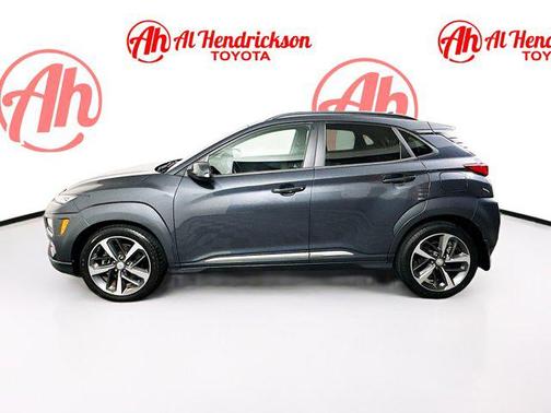2021 Hyundai KONA Ultimate