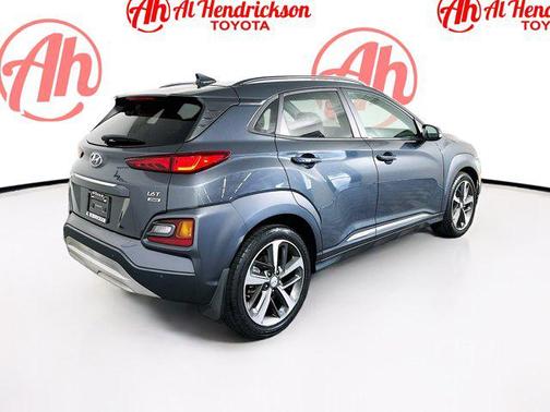 2021 Hyundai KONA Ultimate