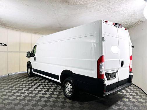2020 RAM ProMaster 3500 High Roof