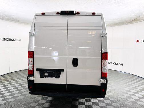 2020 RAM ProMaster 3500 High Roof