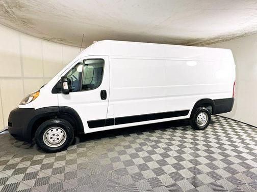 2020 RAM ProMaster 3500 High Roof