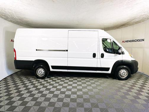 2020 RAM ProMaster 3500 High Roof