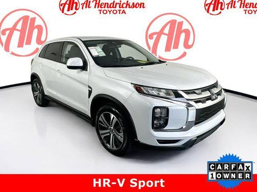 2024 Mitsubishi Outlander Sport 2.0 LE