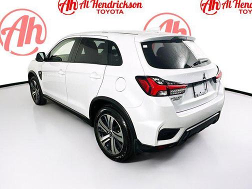 2024 Mitsubishi Outlander Sport 2.0 LE