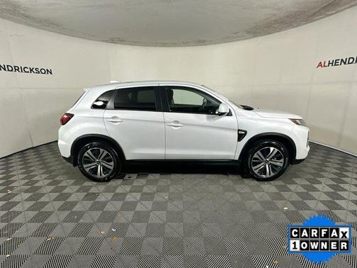 2024 Mitsubishi Outlander Sport 2.0 LE