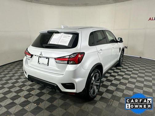 2024 Mitsubishi Outlander Sport 2.0 LE