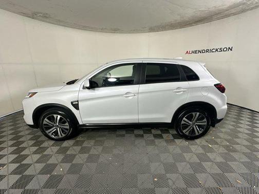 2024 Mitsubishi Outlander Sport 2.0 LE