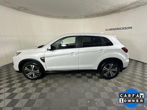 2024 Mitsubishi Outlander Sport 2.0 LE