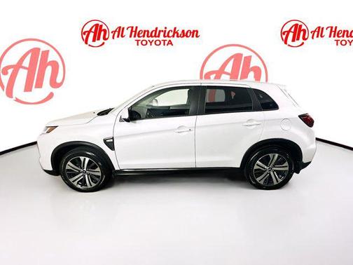 2024 Mitsubishi Outlander Sport 2.0 LE
