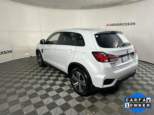 2024 Mitsubishi Outlander Sport 2.0 LE