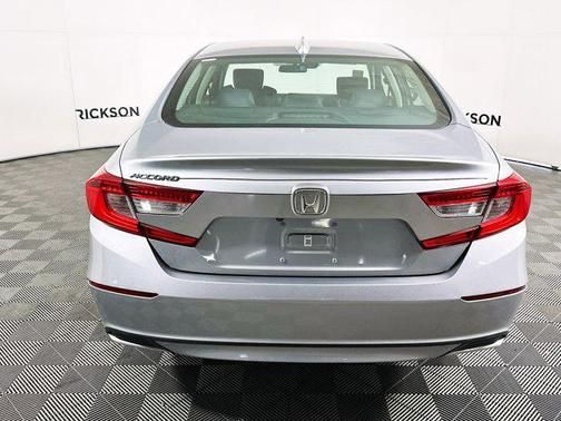 2020 Honda Accord LX 1.5T