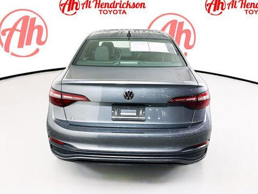 2024 Volkswagen Jetta 1.5T Sport