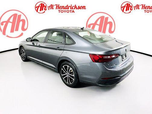 2024 Volkswagen Jetta 1.5T Sport