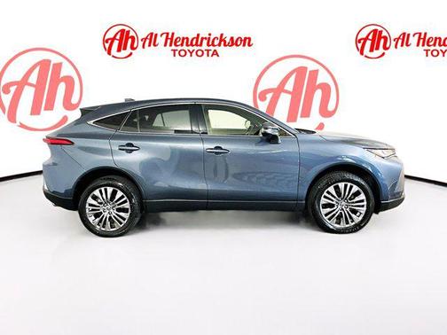2022 Toyota Venza Limited