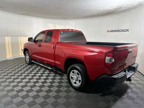 2018 Toyota Tundra SR