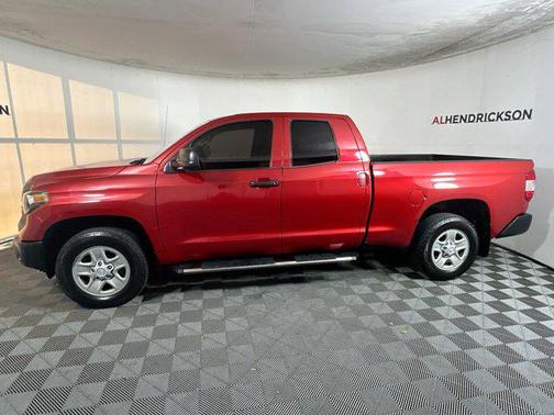 2018 Toyota Tundra SR