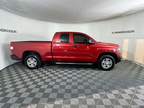 2018 Toyota Tundra SR