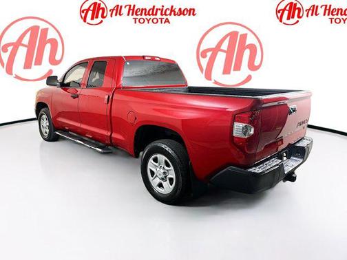 2018 Toyota Tundra SR