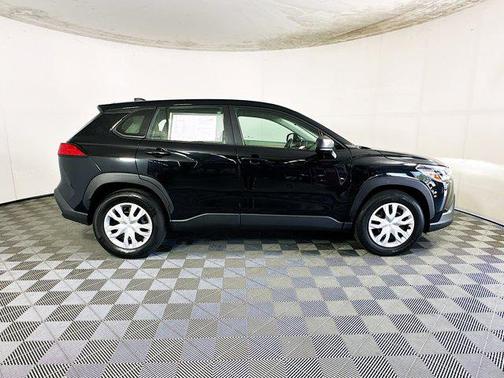 2023 Toyota Corolla Cross L