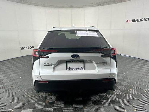 2024 Subaru Solterra Premium