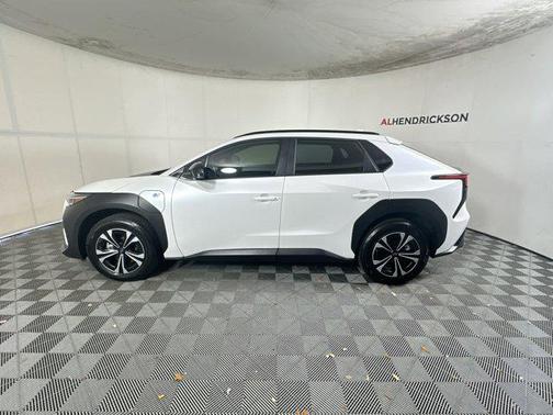 2024 Subaru Solterra Premium